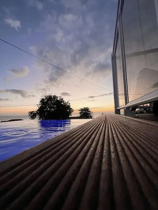 Villa Mauca Pointe-Noire