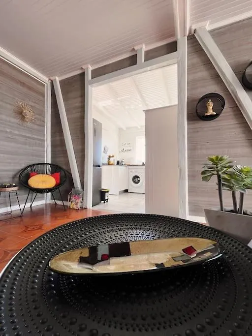 Villa Mauca Pointe-Noire 0*,