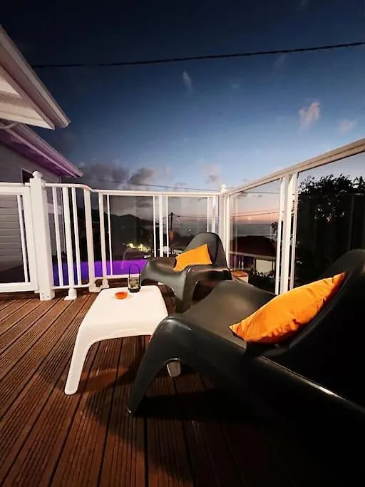Villa Mauca Pointe-Noire