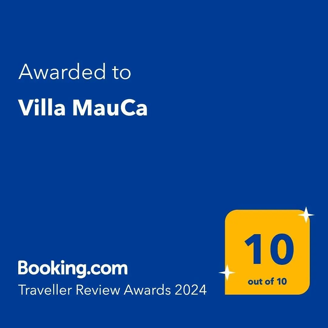 Villa Mauca بوانت-نوار