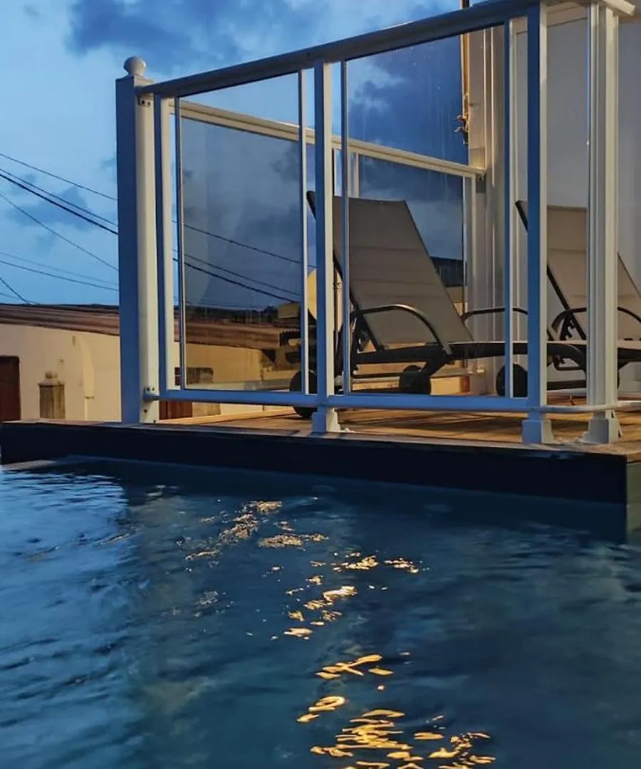 Villa Mauca بوانت-نوار 0*,  غوادلوب