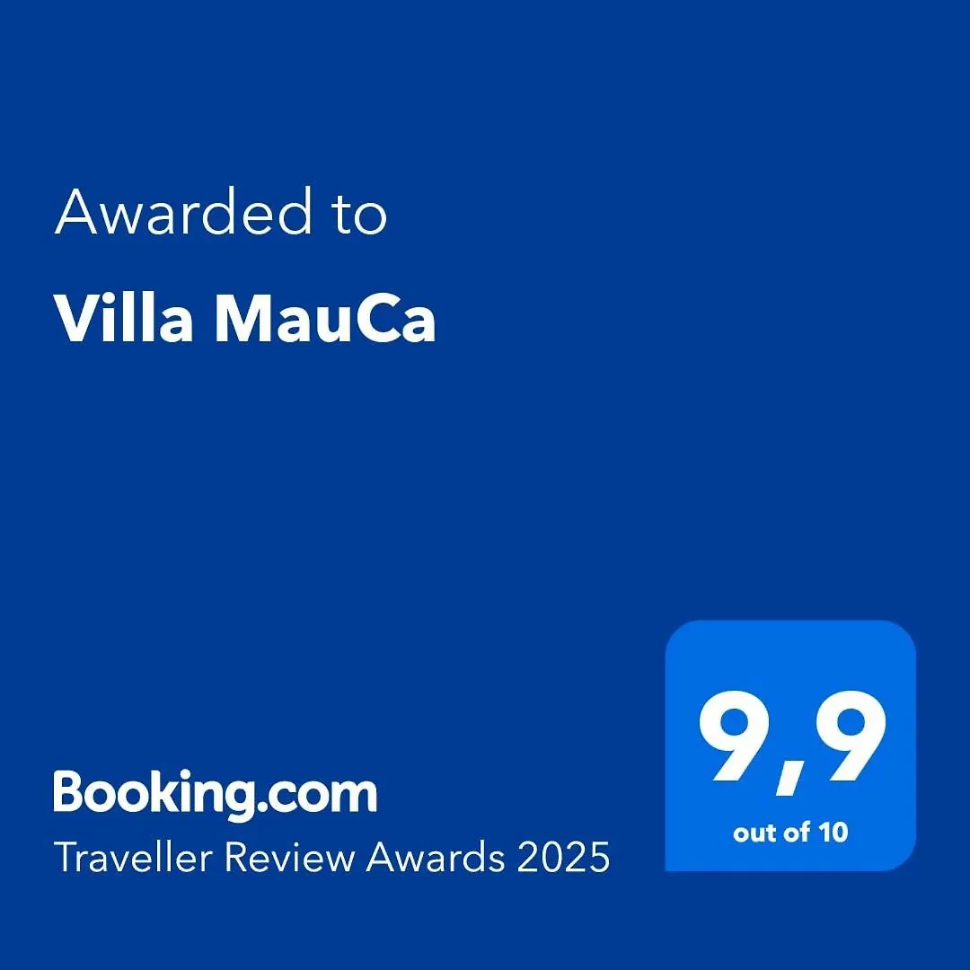 Villa Mauca بوانت-نوار غوادلوب