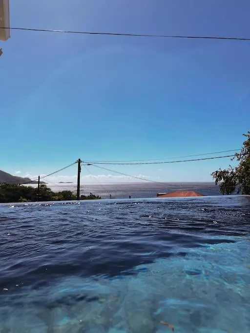 Villa Mauca Pointe-Noire