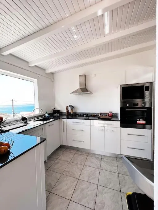 Villa Mauca Pointe-Noire 0*,